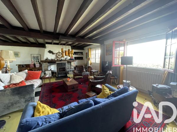Maison à vendre 7 pièces 189 m² Douarnenez