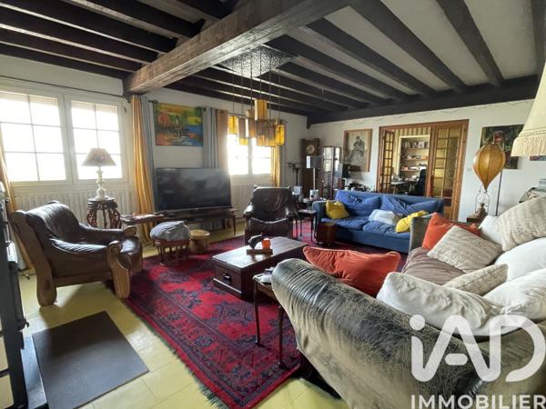 Maison à vendre 7 pièces 189 m² Douarnenez