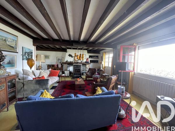Maison à vendre 7 pièces 189 m² Douarnenez