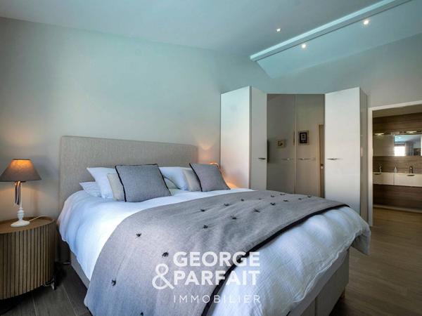 Maison récente avec piscine Sainte Marie de Ré 6 pièces 165m²