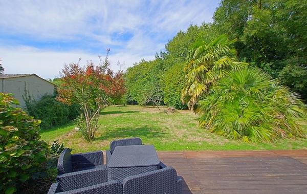 Vente Maison (SVG Maison) Grosbreuil   