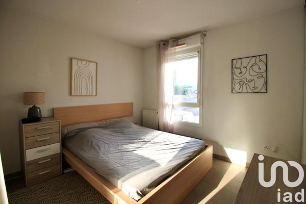 Appartement à vendre 3 pièces 58 m² Marseille 15