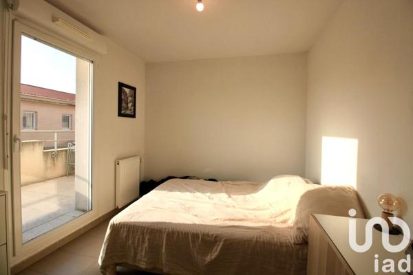 Appartement à vendre 3 pièces 58 m² Marseille 15