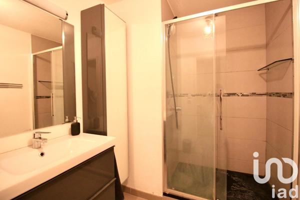 Appartement à vendre 3 pièces 58 m² Marseille 15