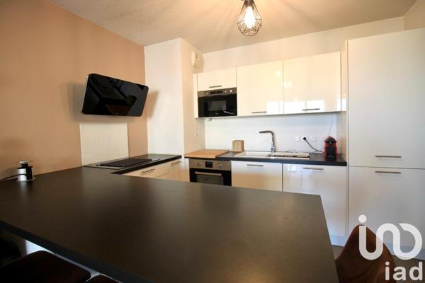 Appartement à vendre 3 pièces 58 m² Marseille 15