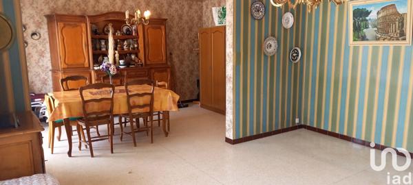 Appartement à vendre 4 pièces 76 m² La Valette-du-Var