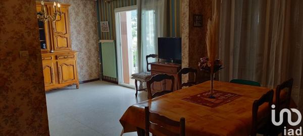 Appartement à vendre 4 pièces 76 m² La Valette-du-Var