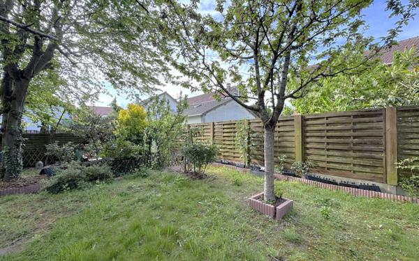 Maison à vendre    5 pièces • 85,43 m2 Taverny