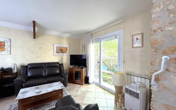 Maison à vendre    5 pièces • 85,43 m2 Taverny