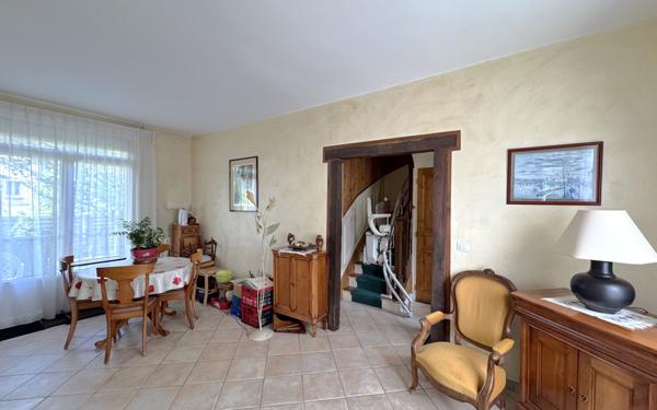 Maison à vendre    5 pièces • 85,43 m2 Taverny