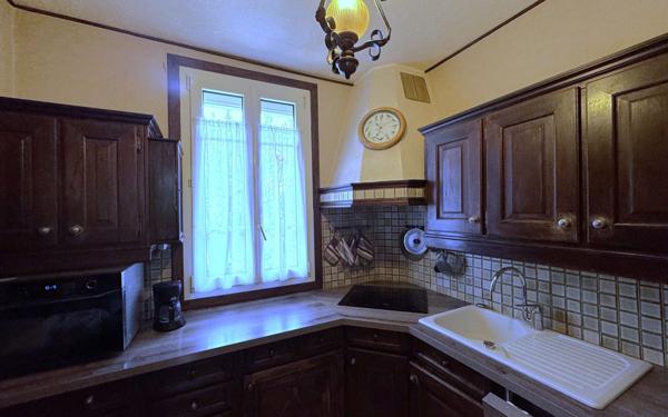 Maison à vendre    5 pièces • 85,43 m2 Taverny