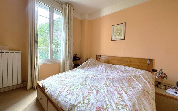 Maison à vendre    5 pièces • 85,43 m2 Taverny