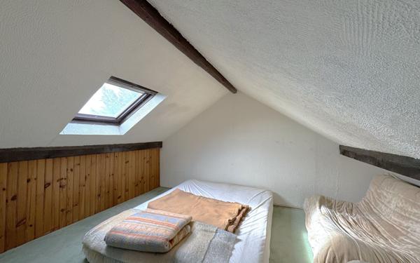 Maison à vendre    5 pièces • 85,43 m2 Taverny