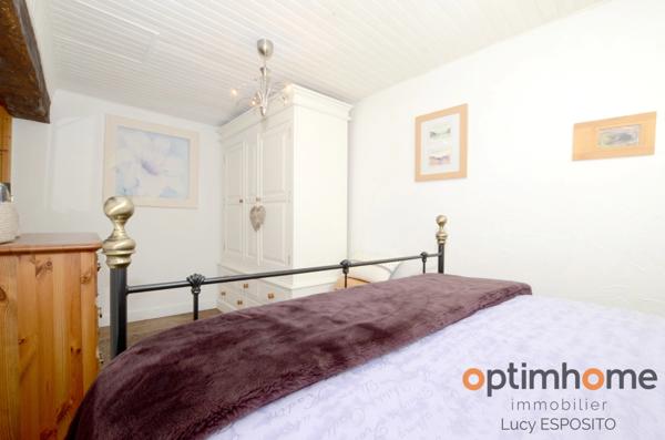 🌿 Un havre enchanteur à la campagne 🏡 avec grange attenante 🛖 et piscine 🏊 – Un trésor rare 💎, prêt à emménager ! 📦