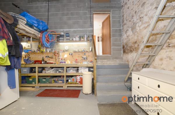 🌿 Un havre enchanteur à la campagne 🏡 avec grange attenante 🛖 et piscine 🏊 – Un trésor rare 💎, prêt à emménager ! 📦