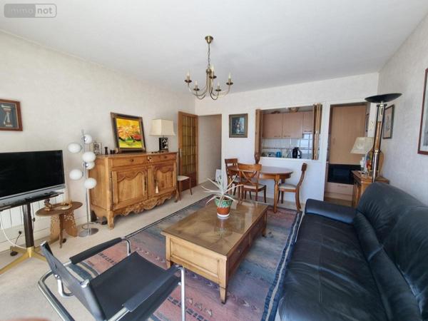 Appartement à vendre à La Baule-Escoublac en Loire-Atlantique (44500), ref : 92010-1324 Lajarrige