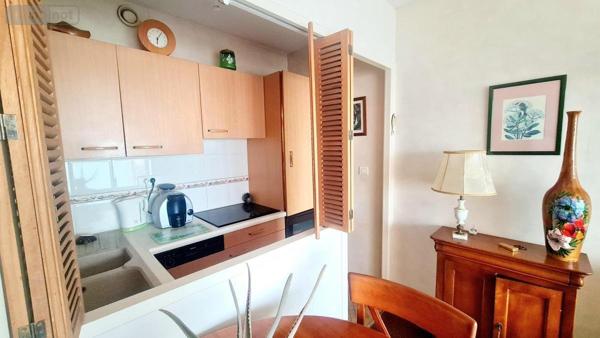 Appartement à vendre à La Baule-Escoublac en Loire-Atlantique (44500), ref : 92010-1324 Lajarrige