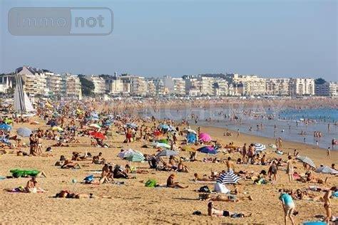 Appartement à vendre à La Baule-Escoublac en Loire-Atlantique (44500), ref : 92010-1324 Lajarrige