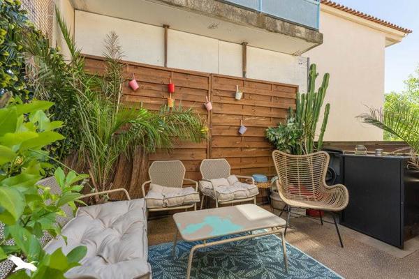 Appartement à vendre 189 000 € Montpellier 3 p 58 m² DPE C