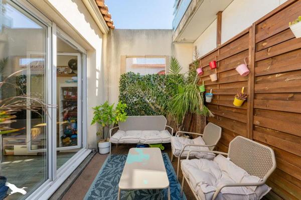 Appartement à vendre 189 000 € Montpellier 3 p 58 m² DPE C