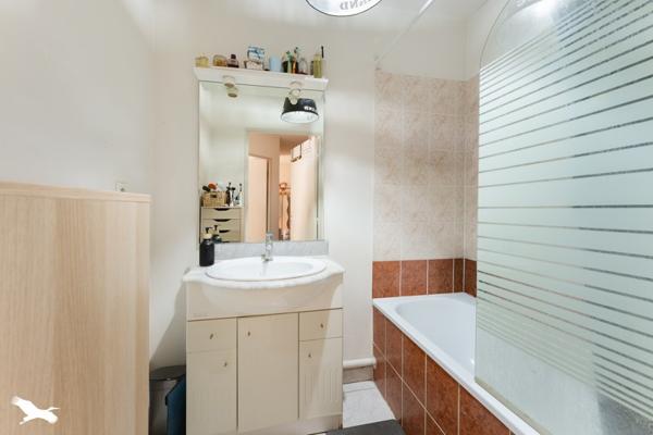 Appartement à vendre 189 000 € Montpellier 3 p 58 m² DPE C