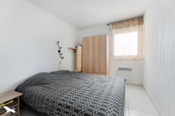 Appartement à vendre 189 000 € Montpellier 3 p 58 m² DPE C