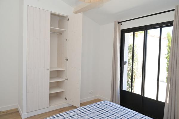 17220 SAINT VIVIEN Maison Saint Vivien 3 pièce(s) 56m2