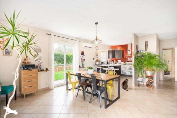 Maison à vendre |  Landivisiau |  5 pièces | 102 m²