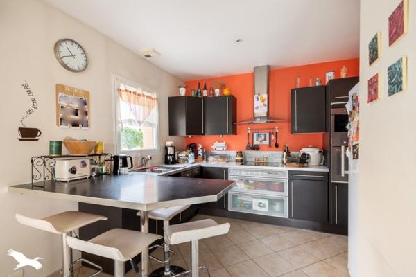Maison à vendre |  Landivisiau |  5 pièces | 102 m²