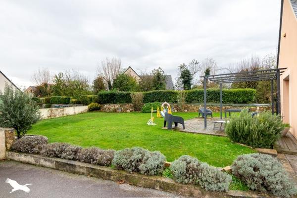 Maison à vendre |  Landivisiau |  5 pièces | 102 m²