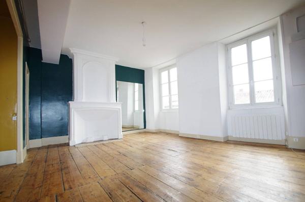 La Rochelle centre-ville