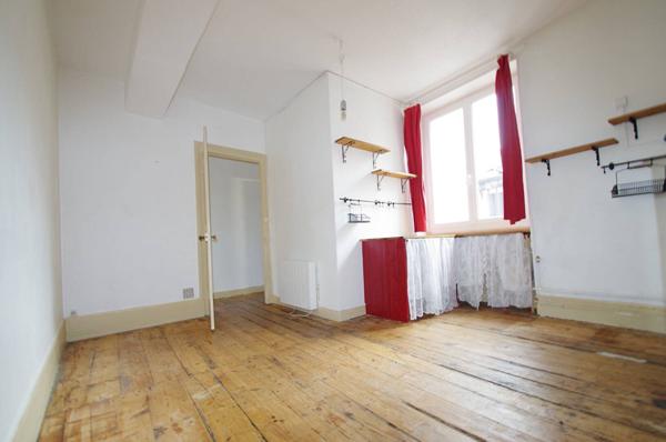 La Rochelle centre-ville