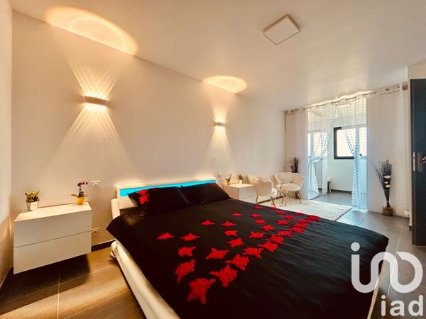 Maison à vendre 5 pièces 100 m² Saint-Denis-sur-Loire