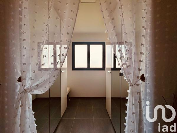 Maison à vendre 5 pièces 100 m² Saint-Denis-sur-Loire