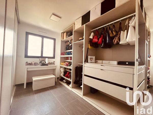 Maison à vendre 5 pièces 100 m² Saint-Denis-sur-Loire