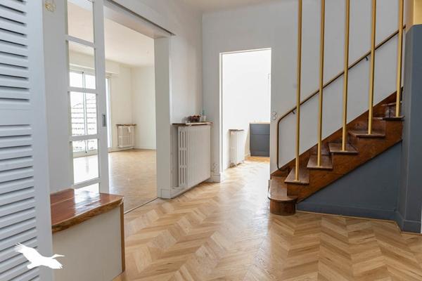 Maison à vendre |  Pau |  7 pièces | 220 m²