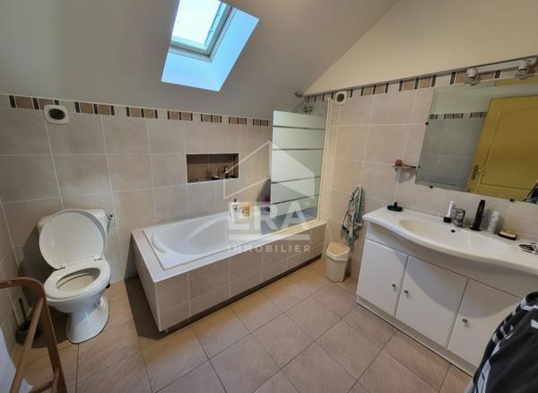 Ancien corps de ferme 5 pièces avec dépendance à vendre - Saint Lanne