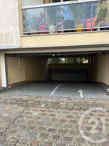 Parking à vendre  12 m2 MONTROUGE - 92