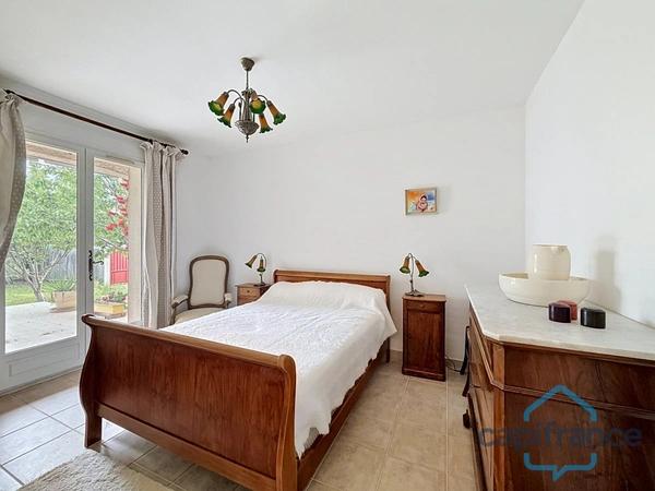 Maison à vendre 5 pièces LES ANGLES (30)