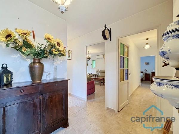 Maison à vendre 5 pièces LES ANGLES (30)