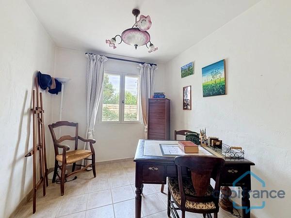 Maison à vendre 5 pièces LES ANGLES (30)