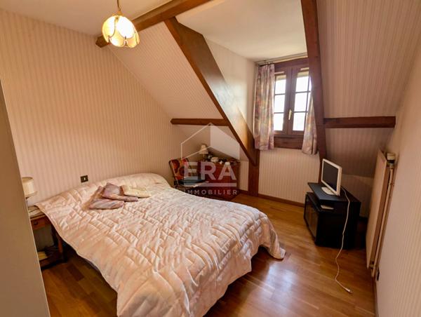 INTRE-PERIPH - Maison individuelle, 5 chambres avec beau jardin