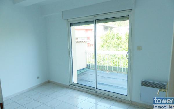 Très bel appartement F4 avec terrasse