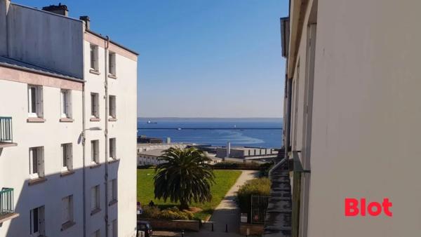 Appartement 3 pièce(s)