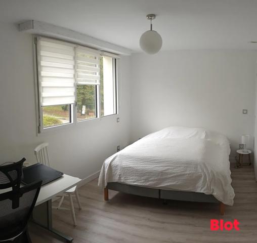 Appartement 3 pièce(s)
