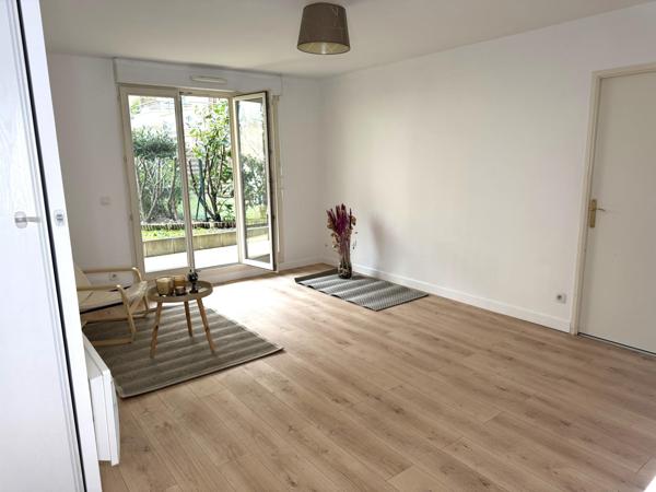 Appartement à DEUIL-LA-BARRE, 95170 - 3 pièces 55m²