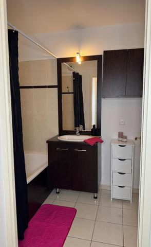 Appartement à DEUIL-LA-BARRE, 95170 - 3 pièces 55m²