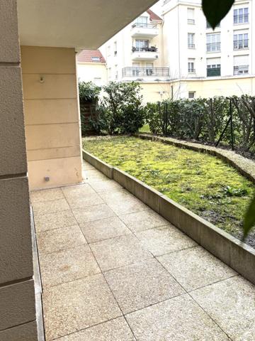 Appartement à DEUIL-LA-BARRE, 95170 - 3 pièces 55m²