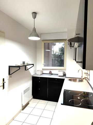 Appartement à DEUIL-LA-BARRE, 95170 - 3 pièces 55m²