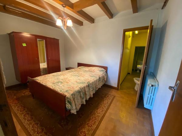 Maison - 170m² - 9 pièces
